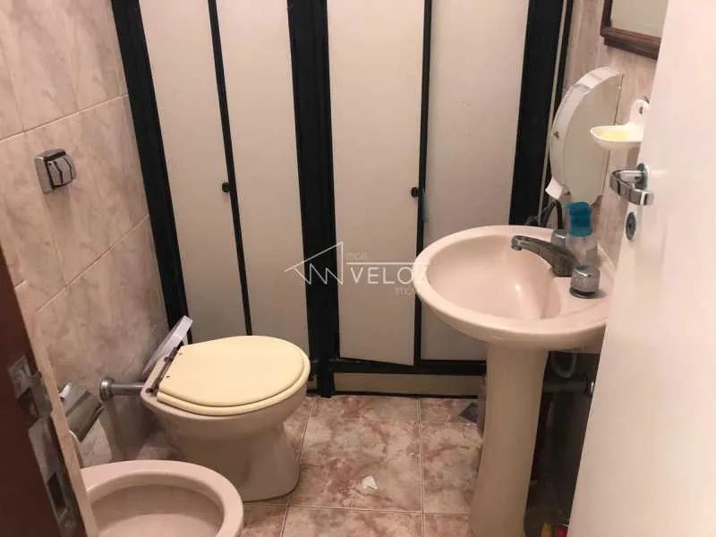Sala : / Comercial / Catete - Foto 2