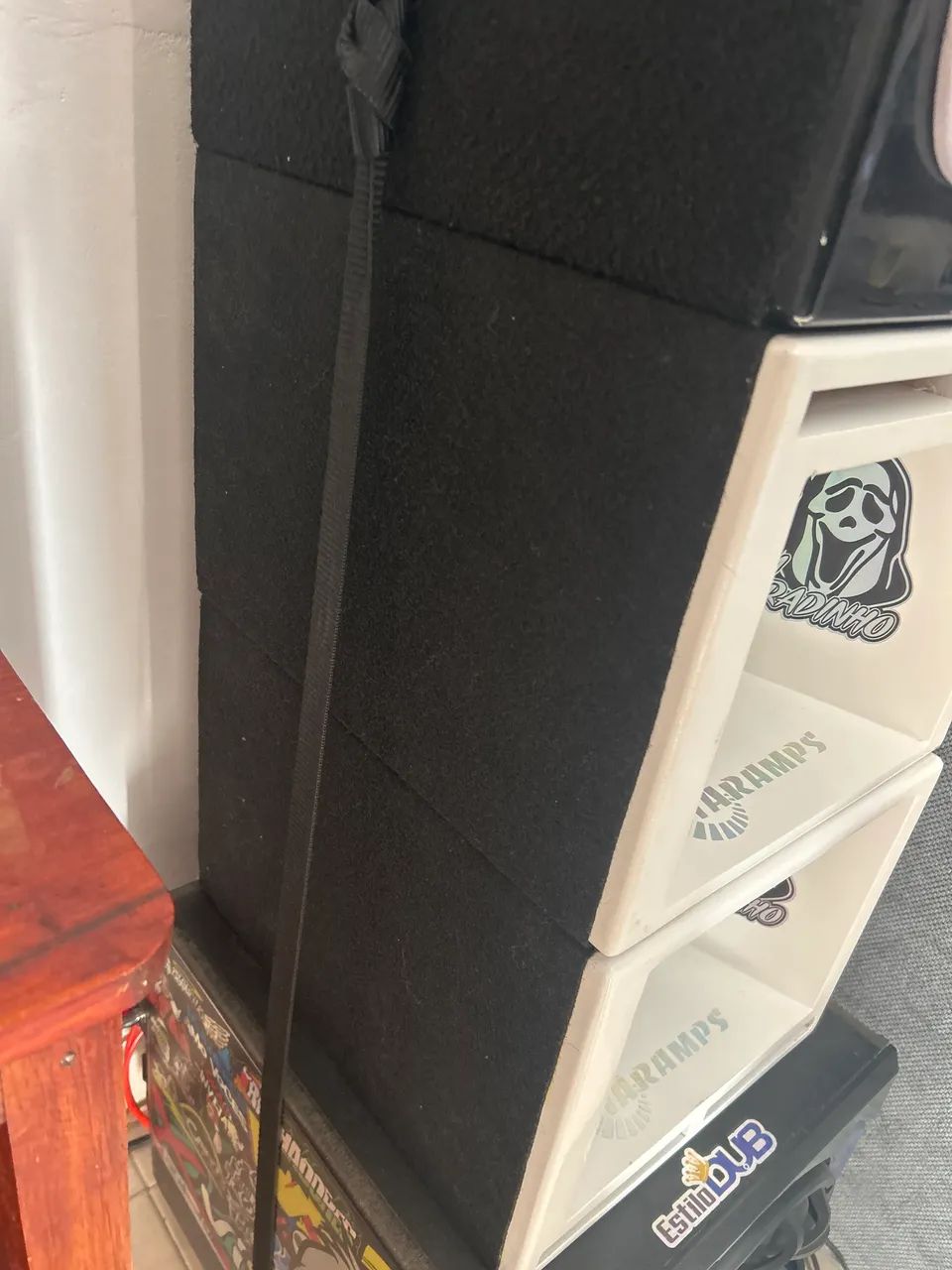 2 Caixa com 2 médio  - Foto 2