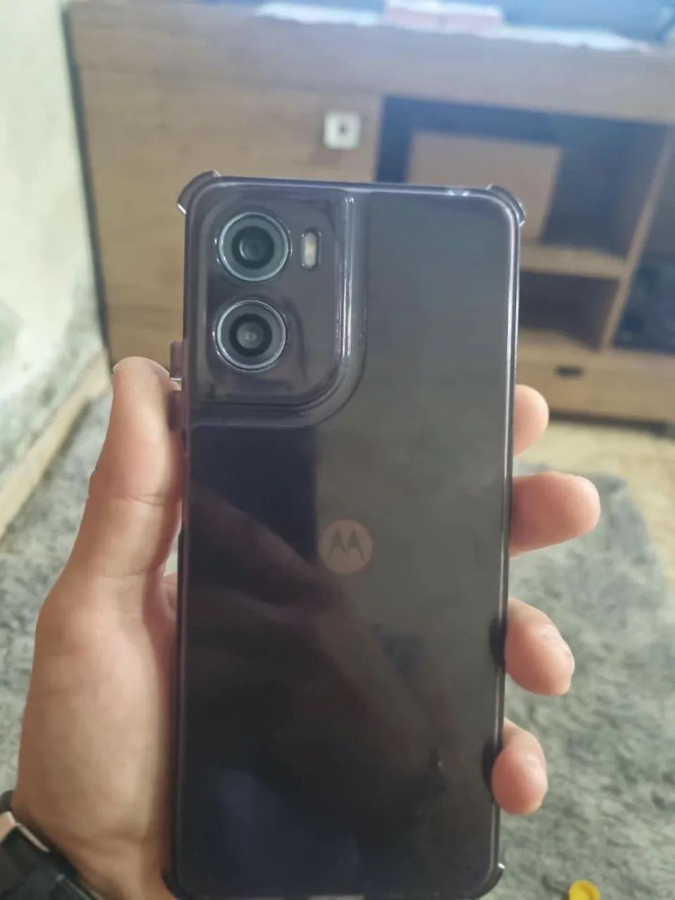 Moto g06 - Foto 5
