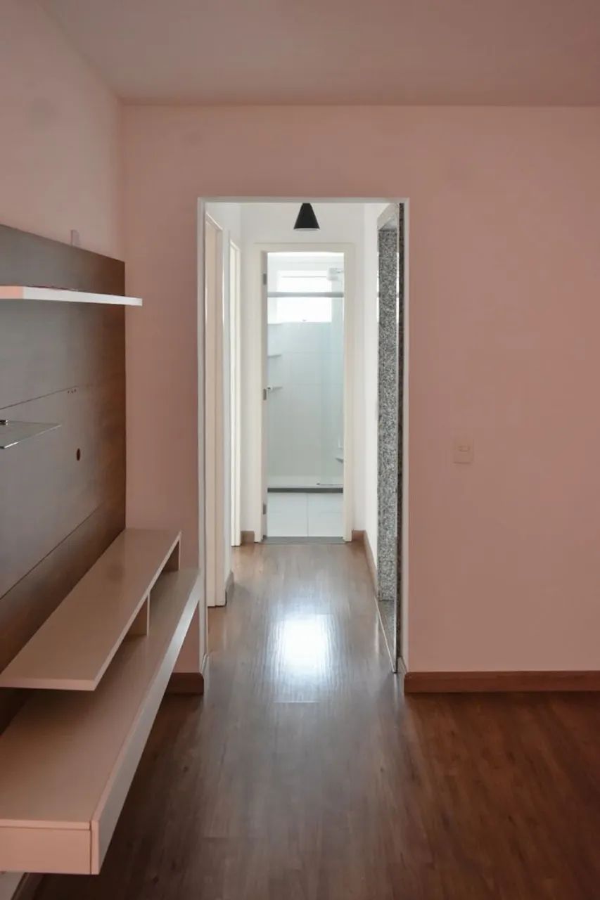 Alugo Apartamento 2 Quartos no Bosque de Montreal - Condomínio Completo e Familiar - Foto 4