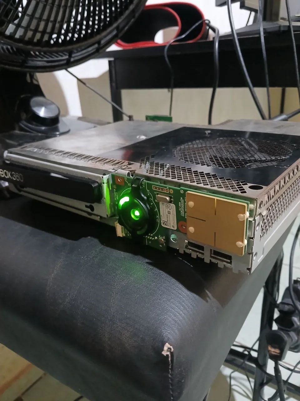 Xbox 360 - Foto 2