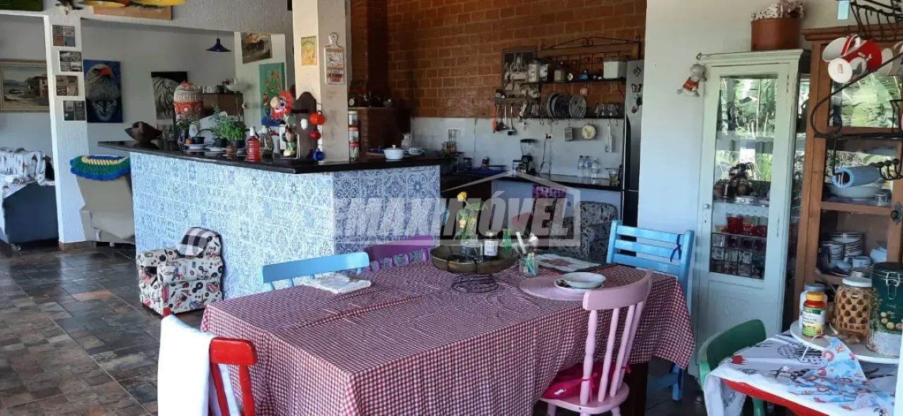 Casa em Condomínios em Araçoiaba da Serra - Foto 3