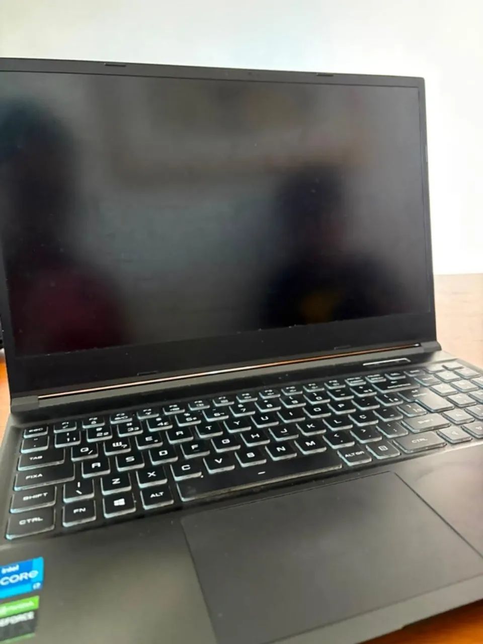 Avell A70 MOB 300919