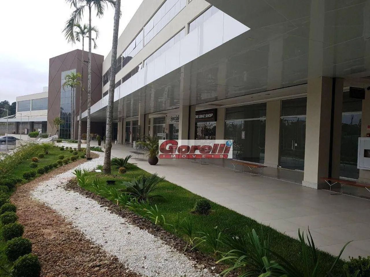Salão Comercial em Arujá - Foto 3