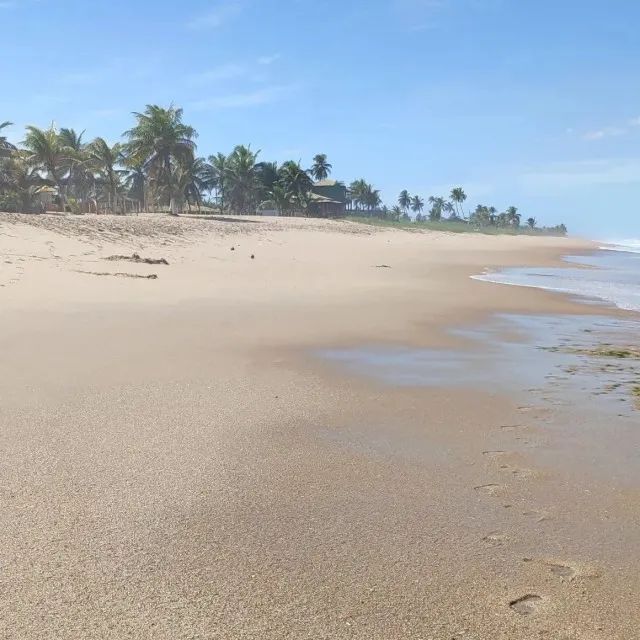 Foto - Entre Rios - Porto de Sauípe