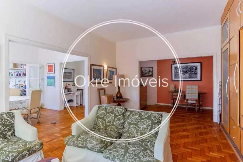 Apartamento : / Residencial / Copacabana - Foto 3