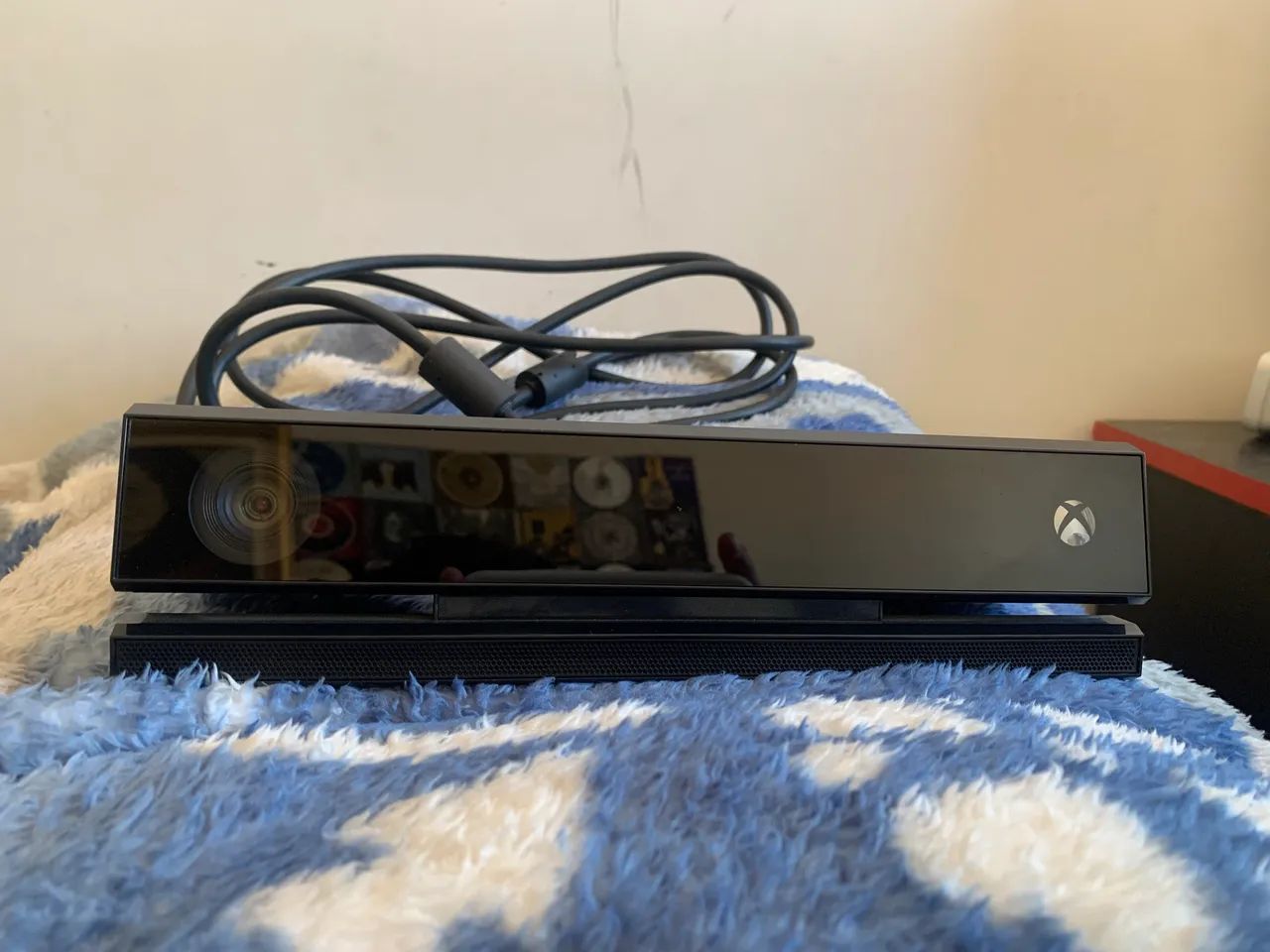 kinect XBOX ONE (nunca usado) - Foto 5