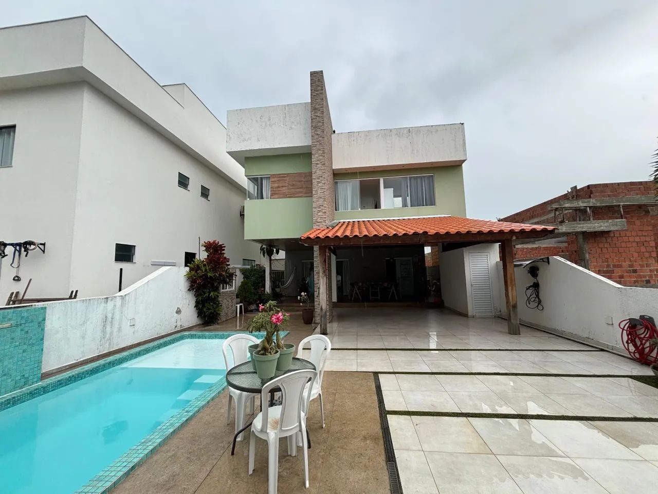 Casa à venda no ACQUAVILLE, CENTRO, Paripueira, AL - Foto 2
