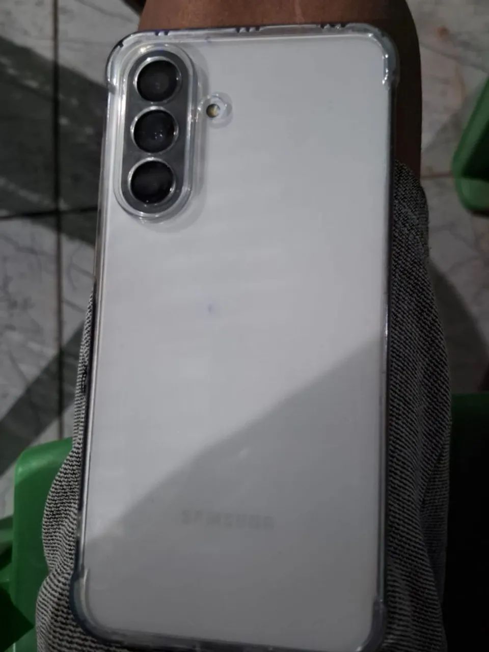 Vendo ou troco por iPhone 13.