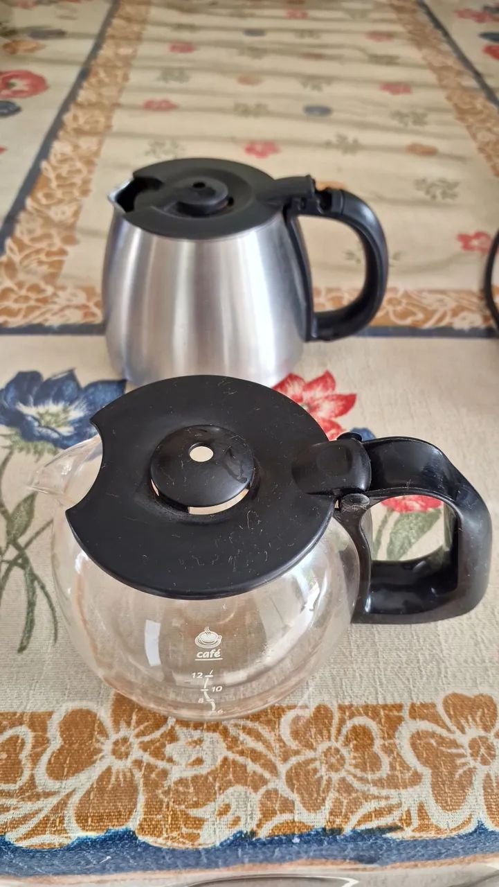 Cafeteira Elétrica Mondial Pratic 20 - Foto 4