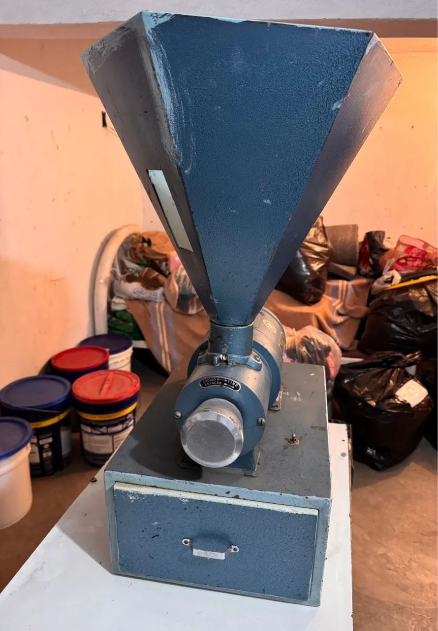 Máquina de torrar café marca RAIAR - Foto 4