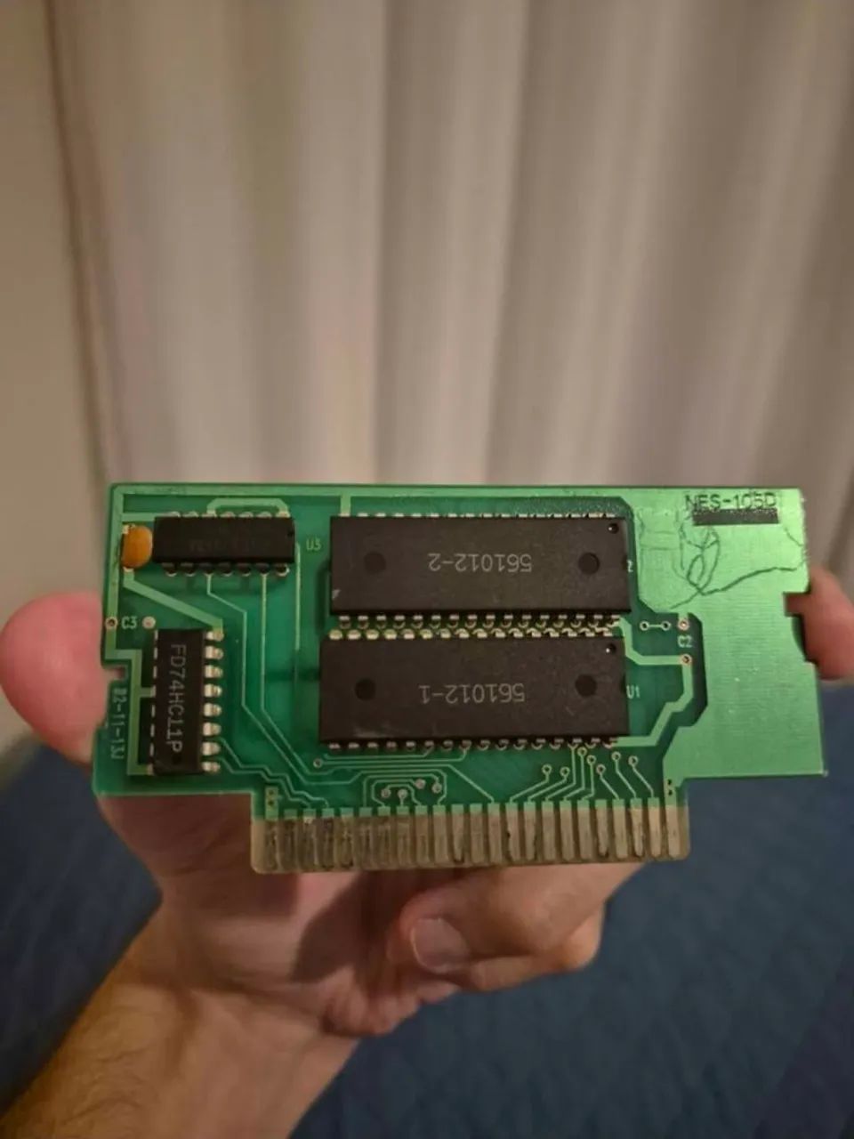Mortal Kombat 1 Super Nintendo - Foto 2