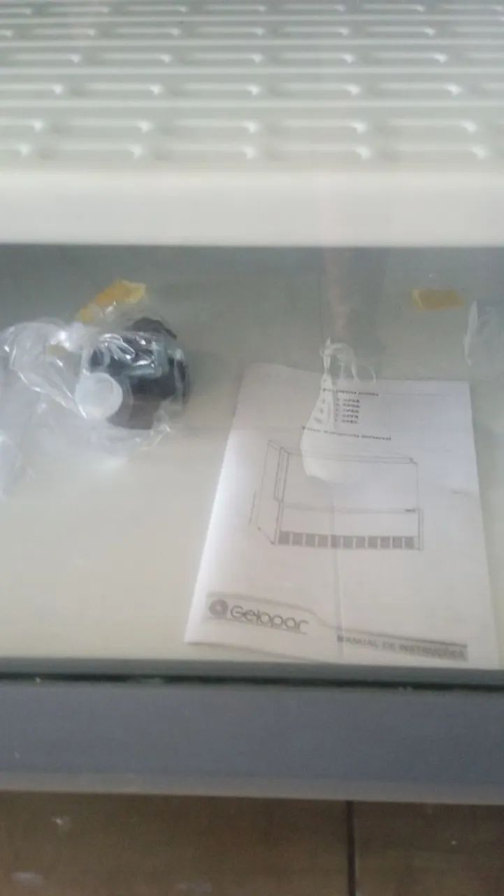 Expositor gelopar  - Foto 4