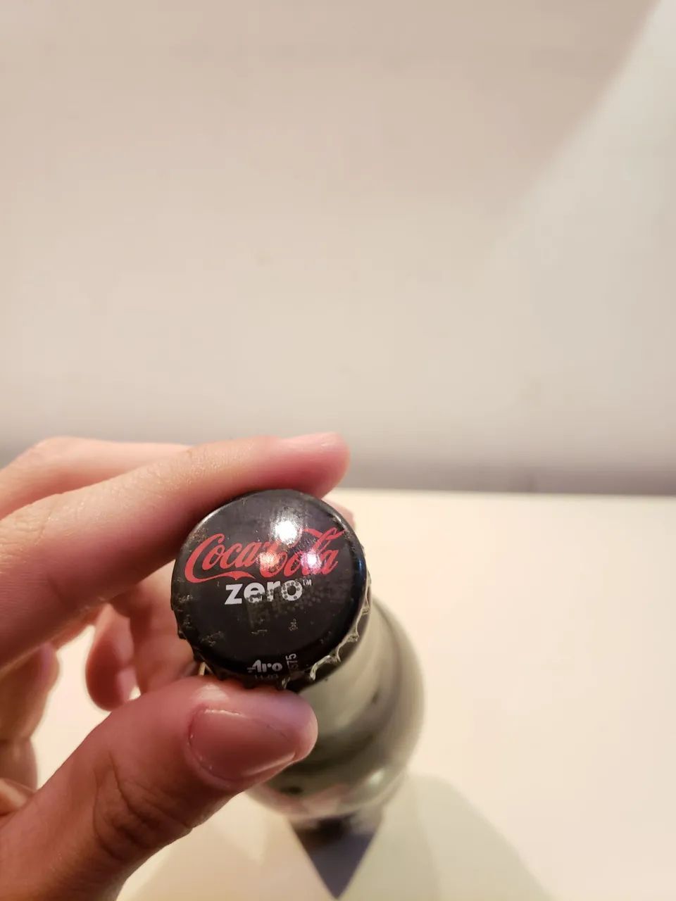 Coca cola lacrada, edição especial, item colecionador - Hobbies e