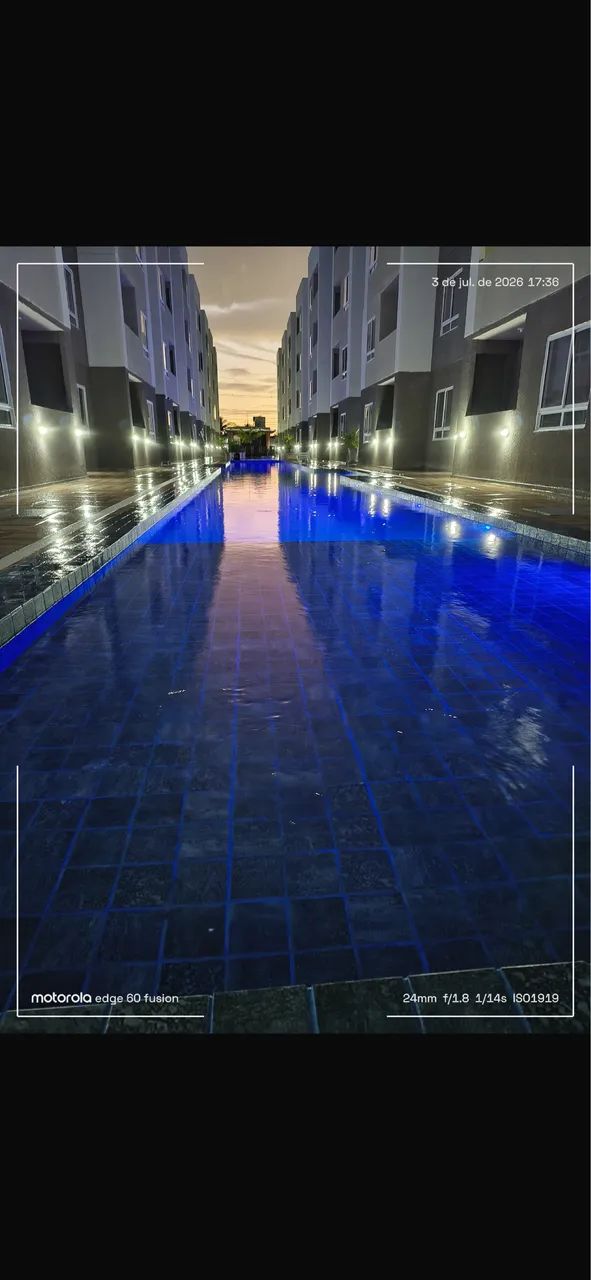 ALUGO APARTAMENTO ZERO NO VILA JARDIM 8, GRAMAME. 