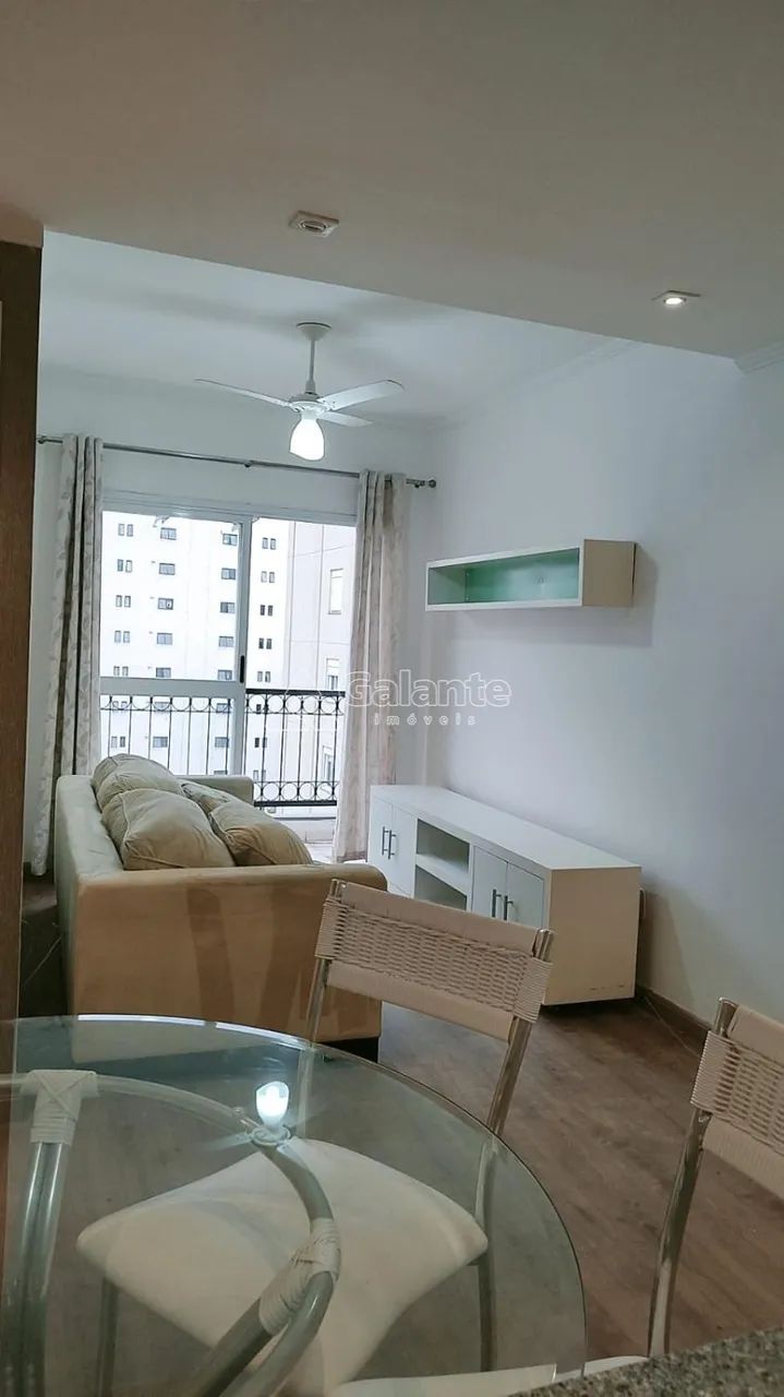 apartamento - Cambuí - Campinas - Foto 4