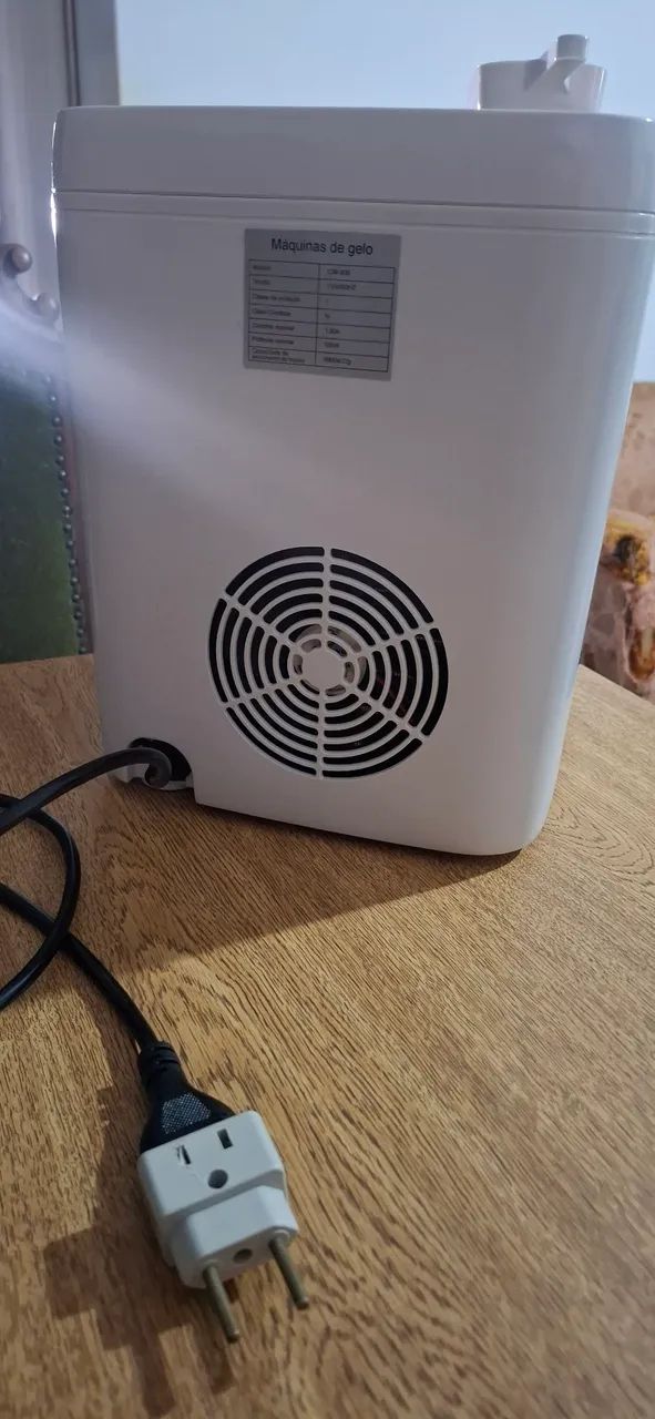 Máquina de gelo Polar - Foto 2