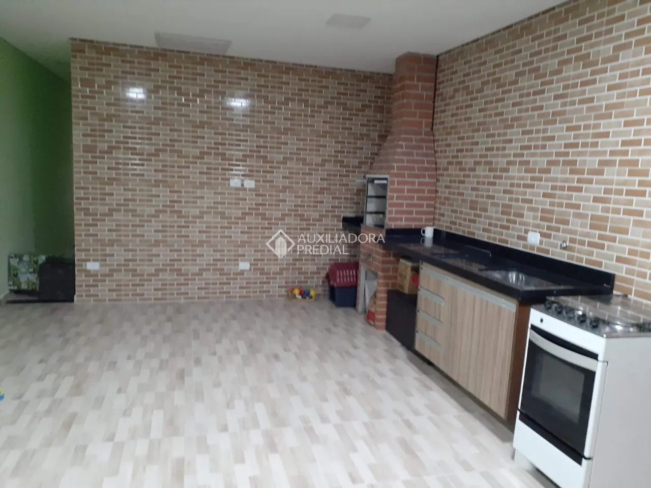Sobrado à venda 4 quartos em Riacho Grande, SBC - Foto 4