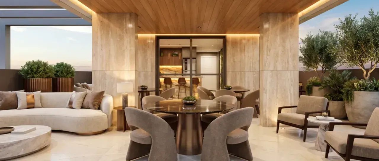 THE LOFT BUTANTA