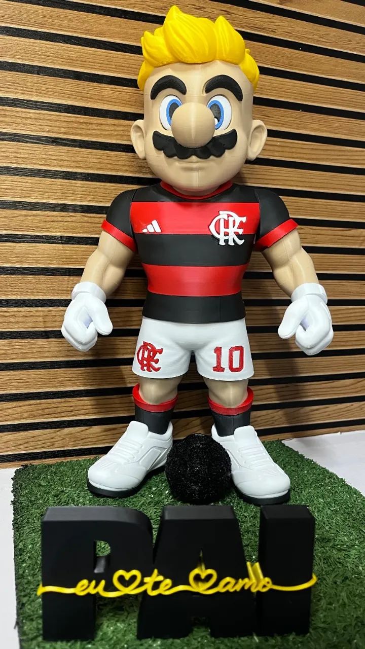 Impressão 3D