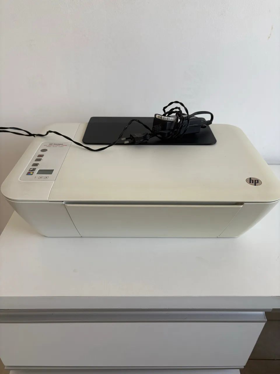 Impressora hp usada