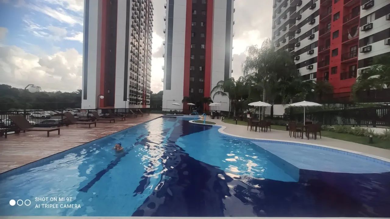 Oportunidade no bairro da Torre. Apto com 2 quartos (sendo 1 suíte) PC - Foto 3