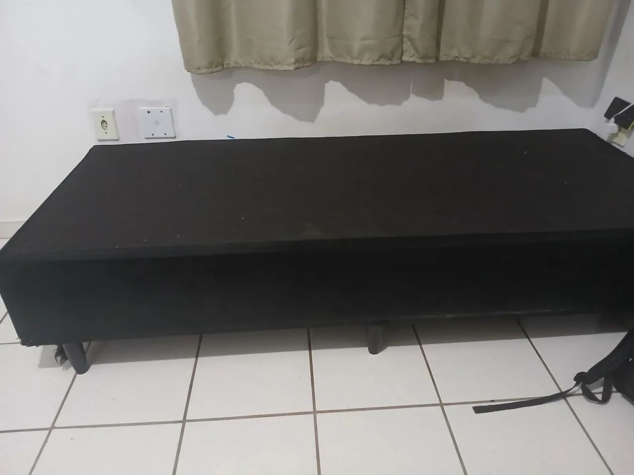 Cama solteiro  - Foto 4