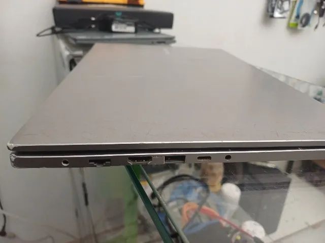 Notebook Samsung i3 décima geração DDR4  - Foto 3