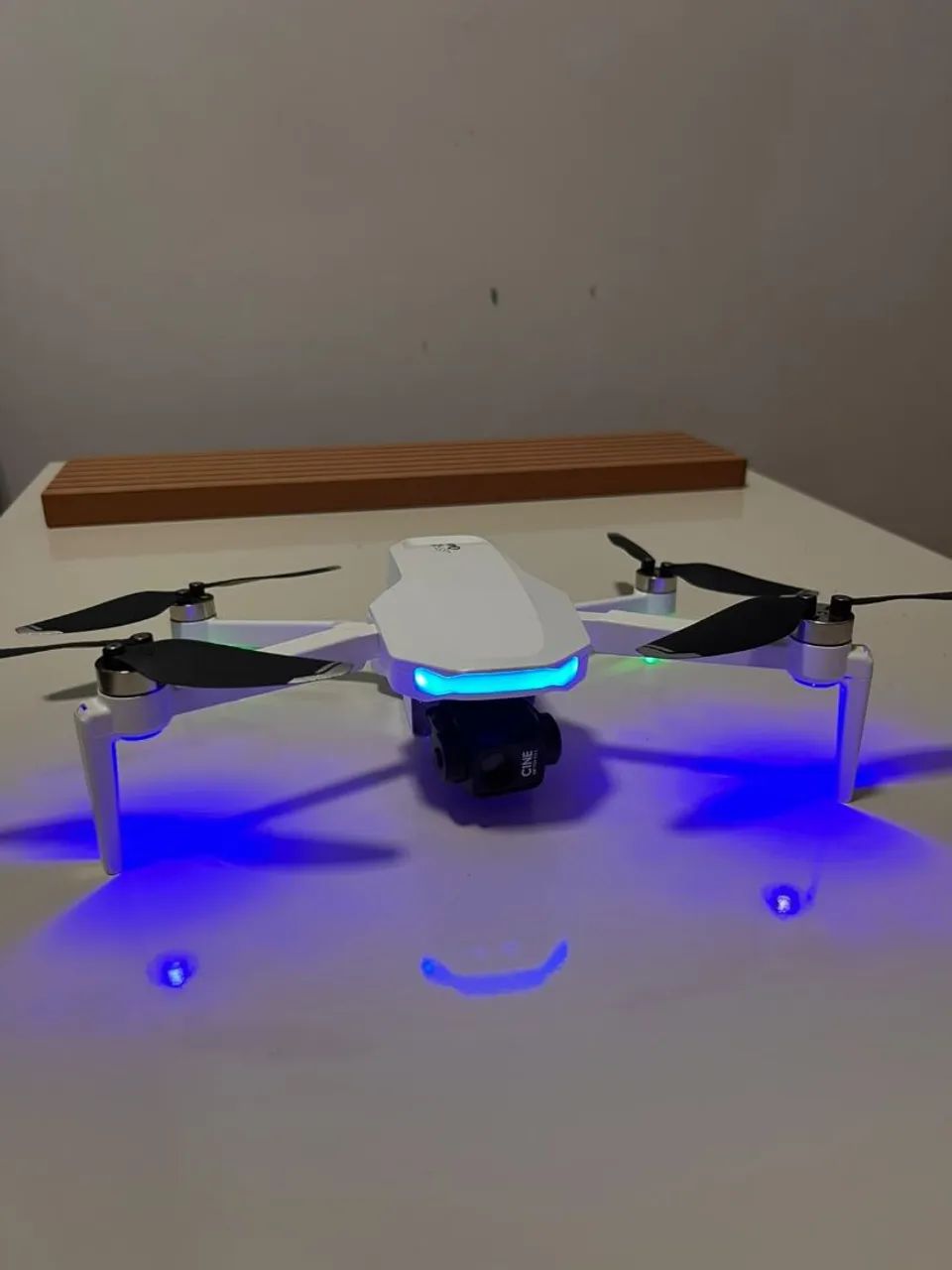 Drone SX-1 MAX - Foto 4
