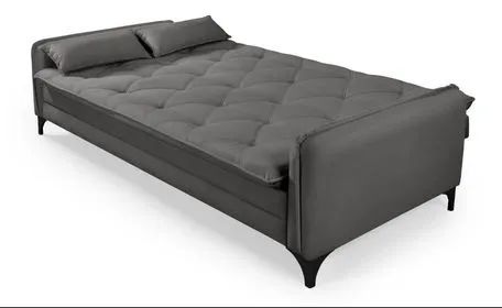 Sofá Cama 2,08m - (Oferta)!! - Foto 4