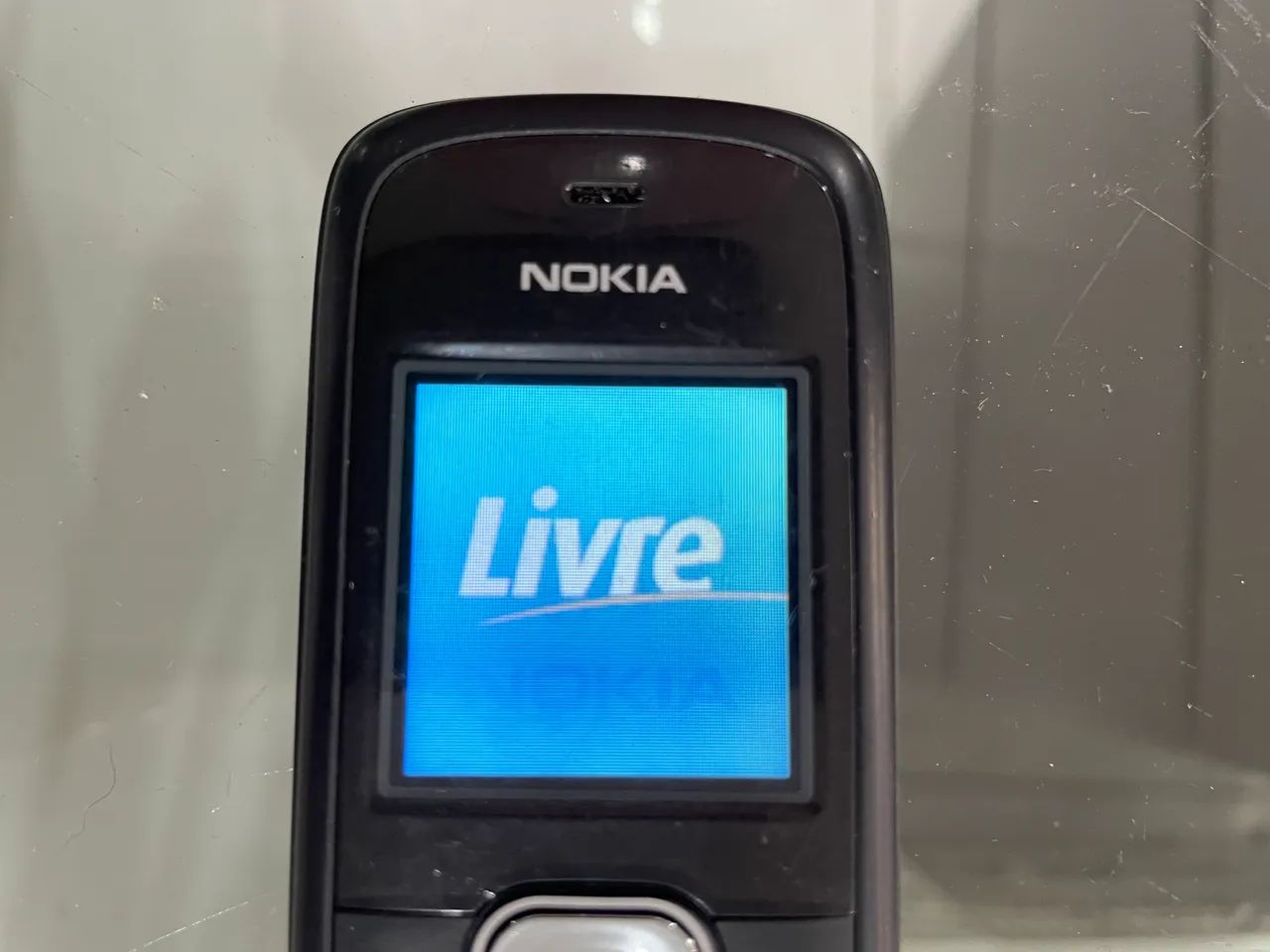 Celular Nokia 1508i - Foto 5