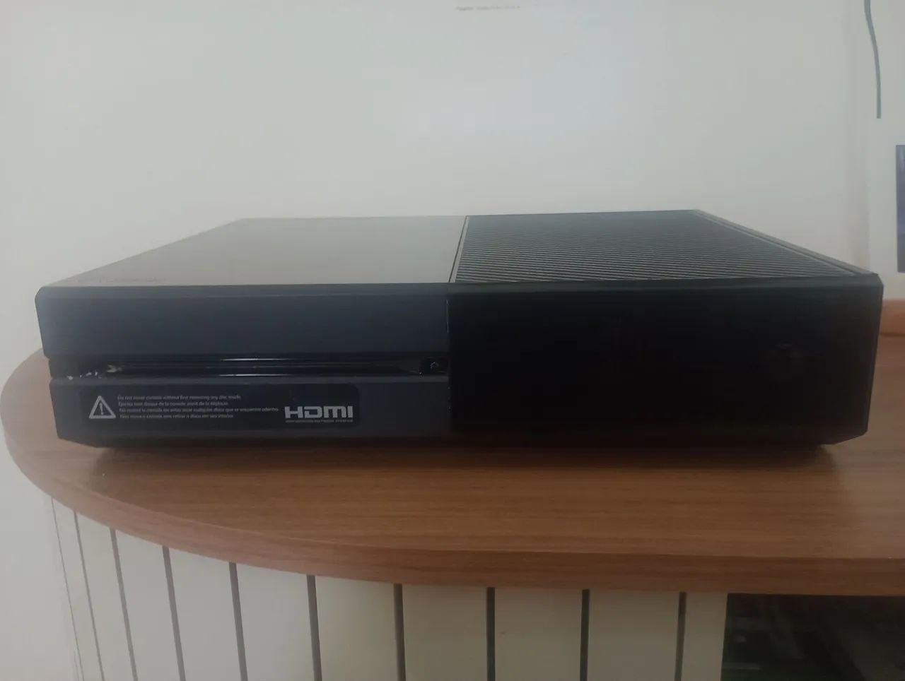 Xbox One com 3 controles + Kinect + 10 jogos - Foto 3
