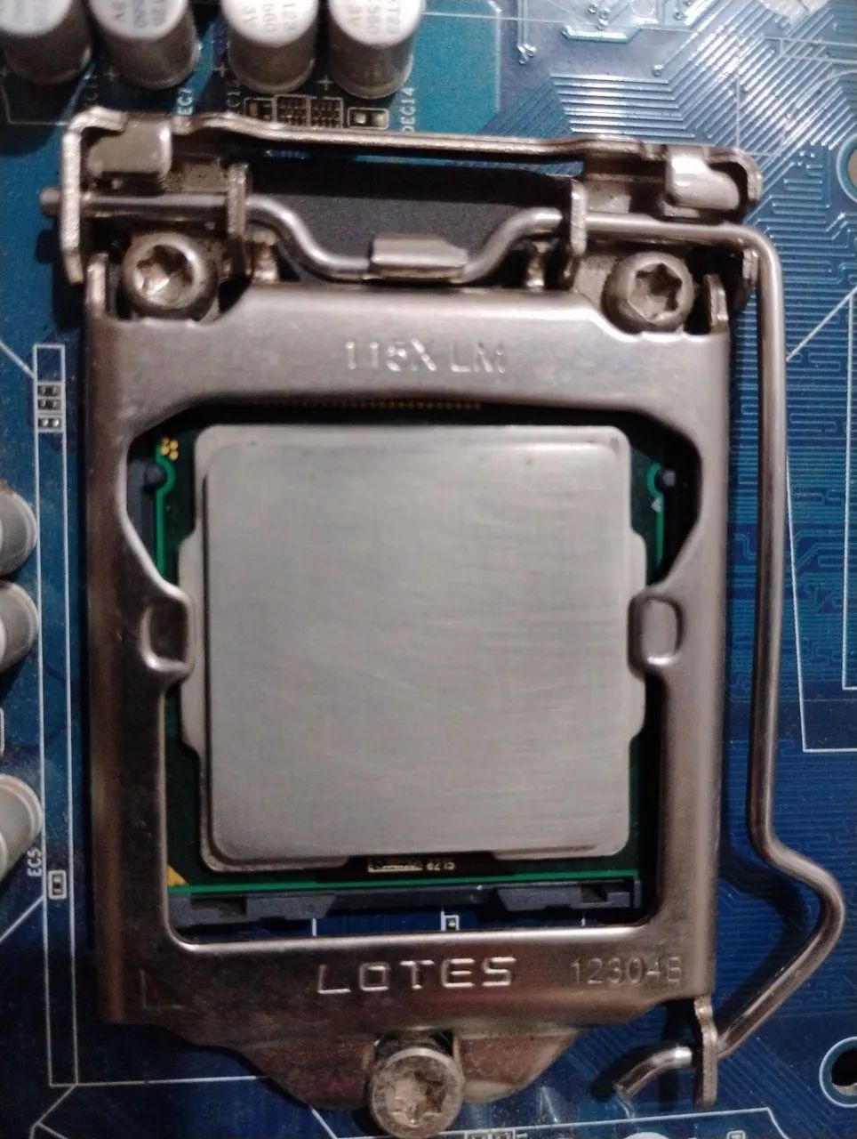 Processador I5 2400