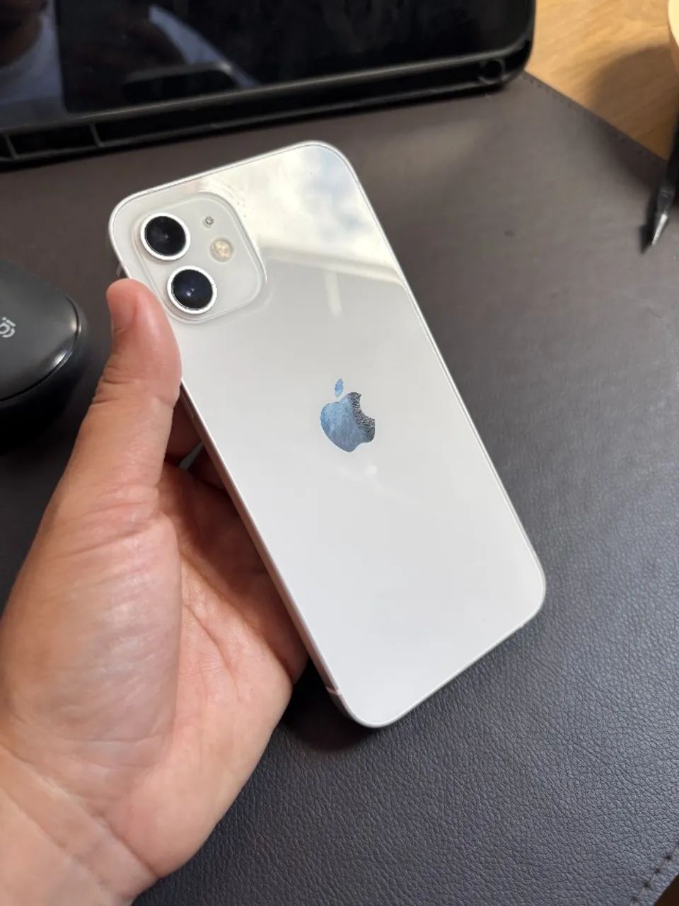 CELULAR IPHONE 12 - 128GB - Foto 2