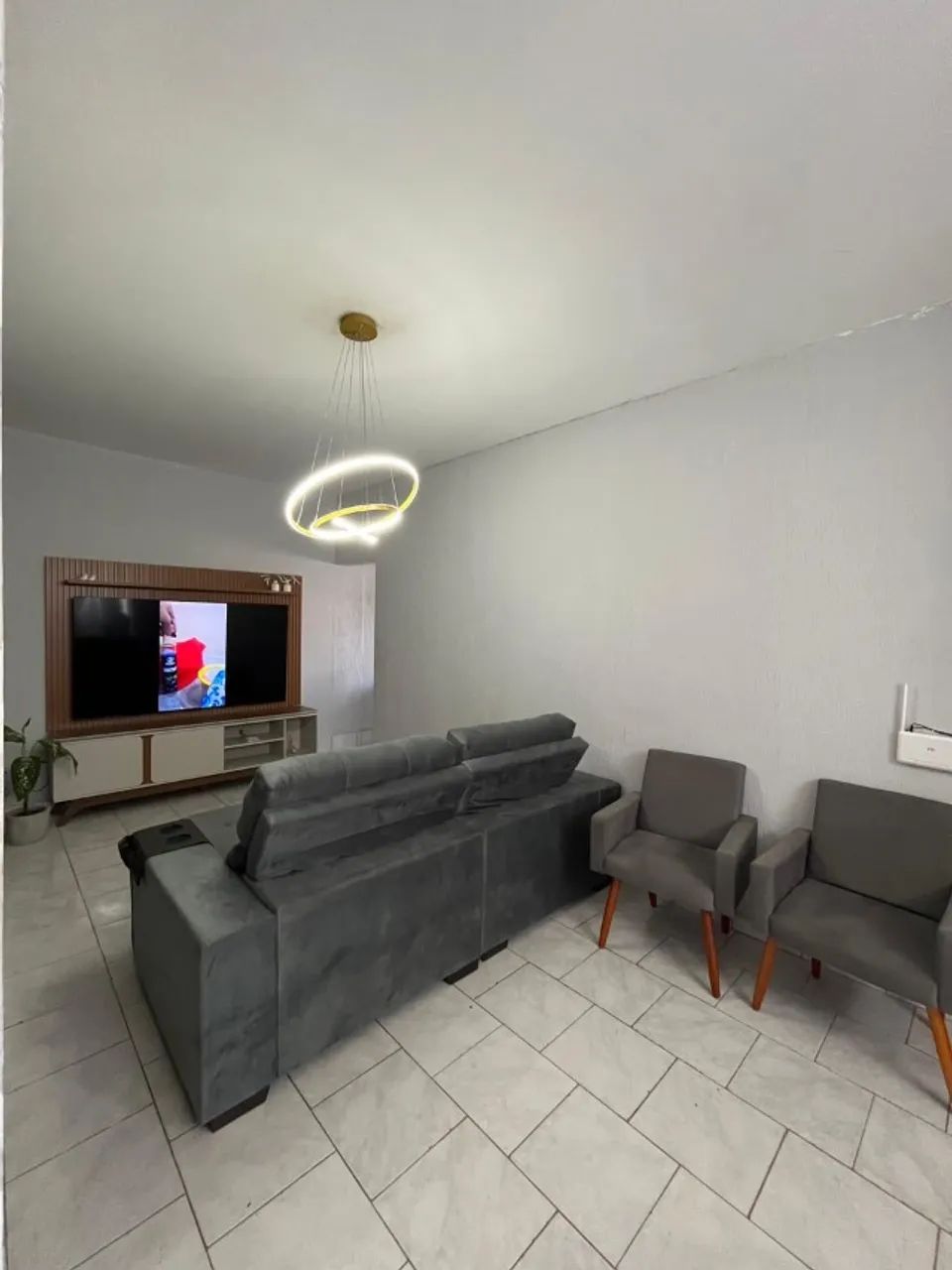 Apartamento á venda - Conforto e comodidade!