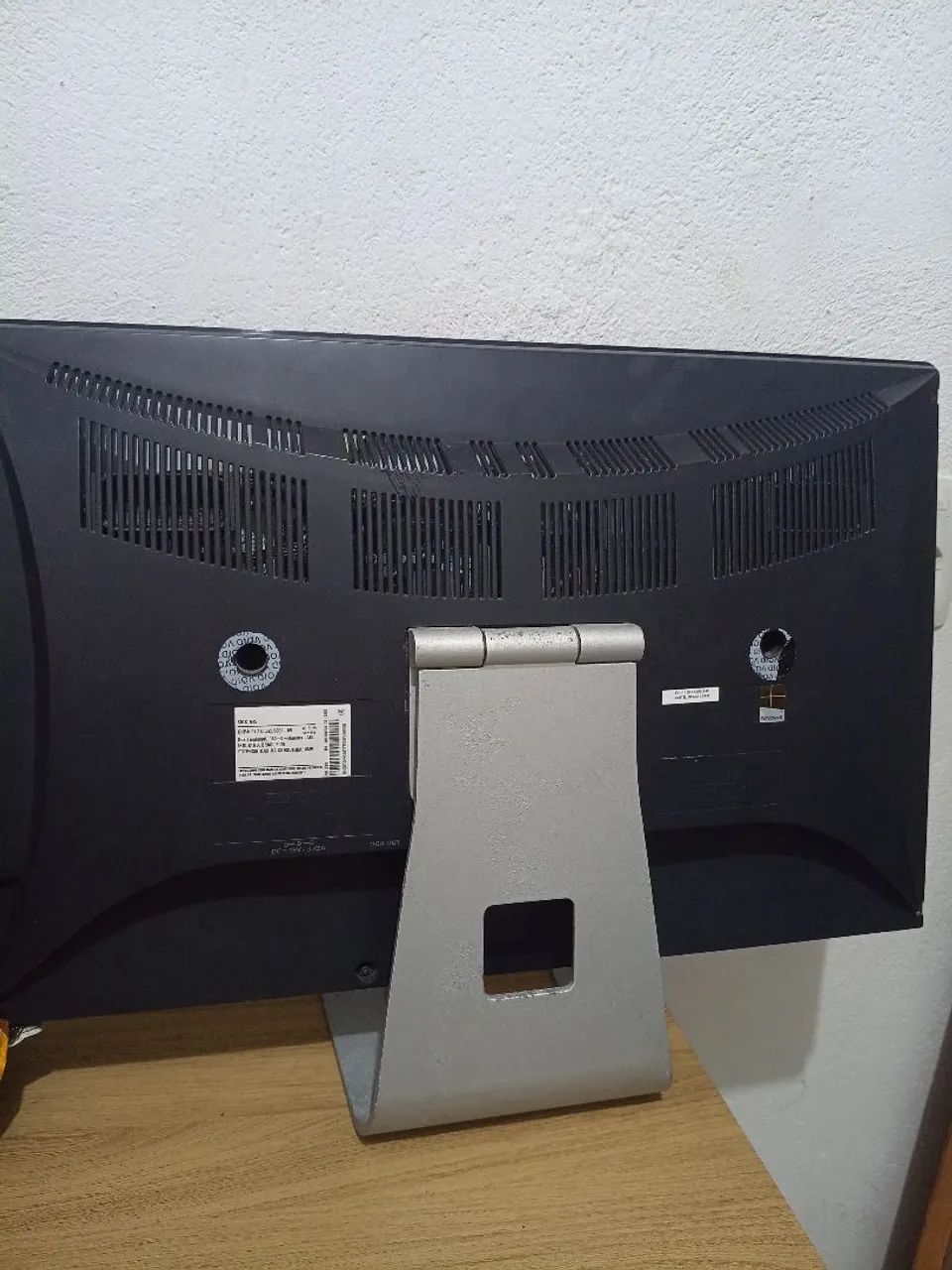 ALL IN ONE COMPUTADOR EMBUTIDO  - Foto 3