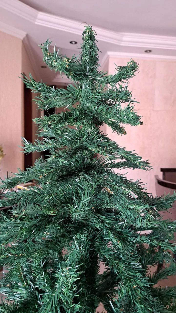 Árvore de Natal - Foto 4