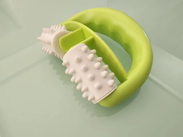Massageador estimulador de plástico - Foto 2