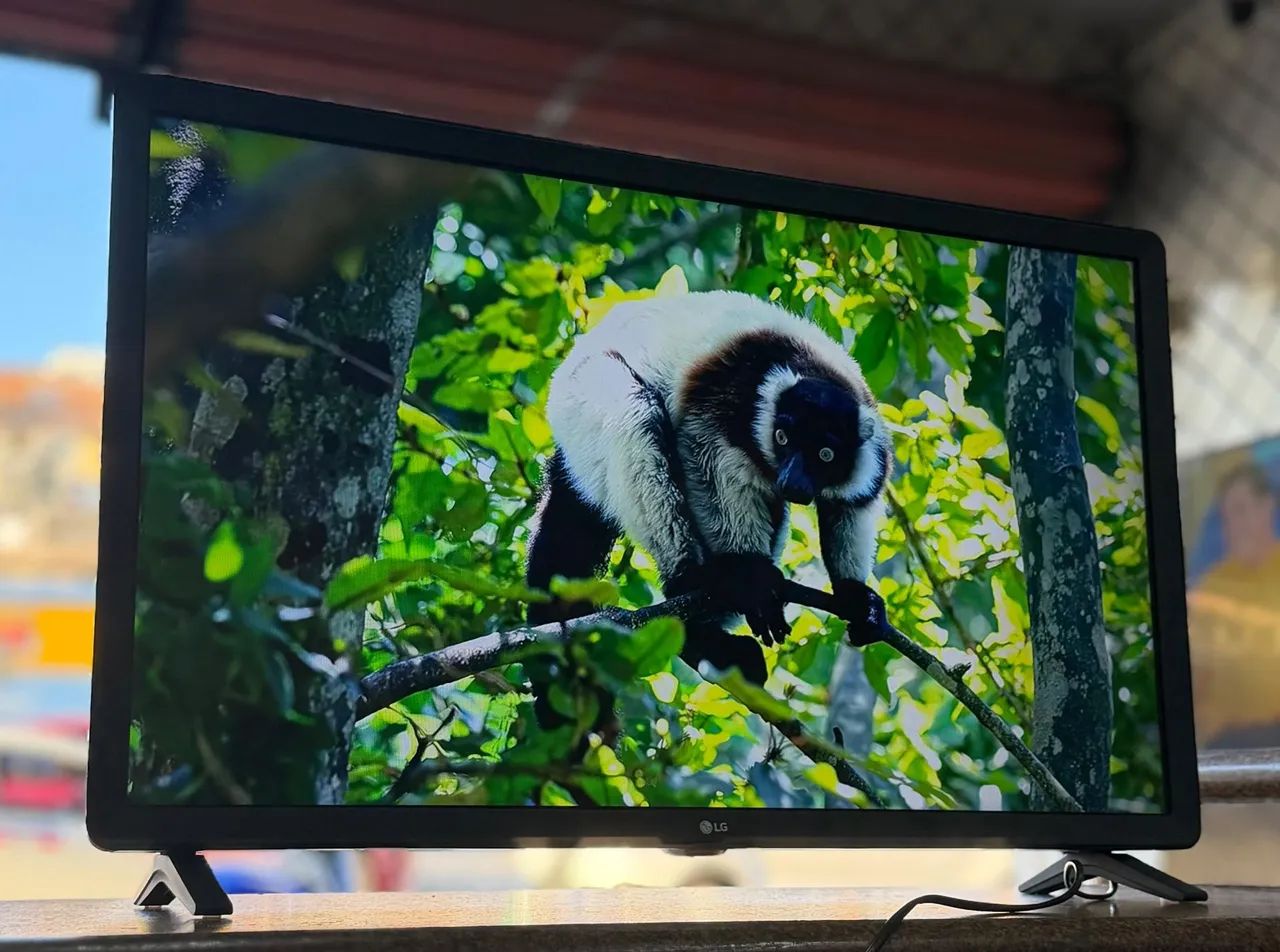 TV LG SMART 32" COMPLETA  - Foto 4