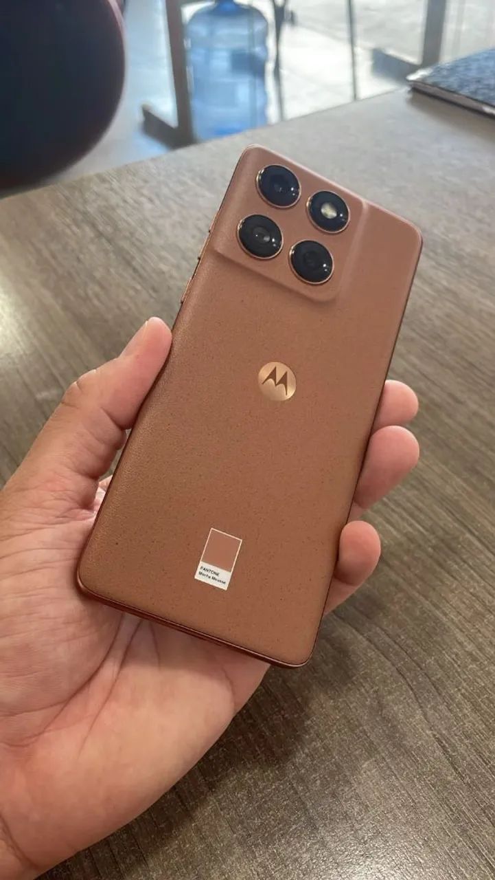 Moto Edge 60Fusion - Foto 3