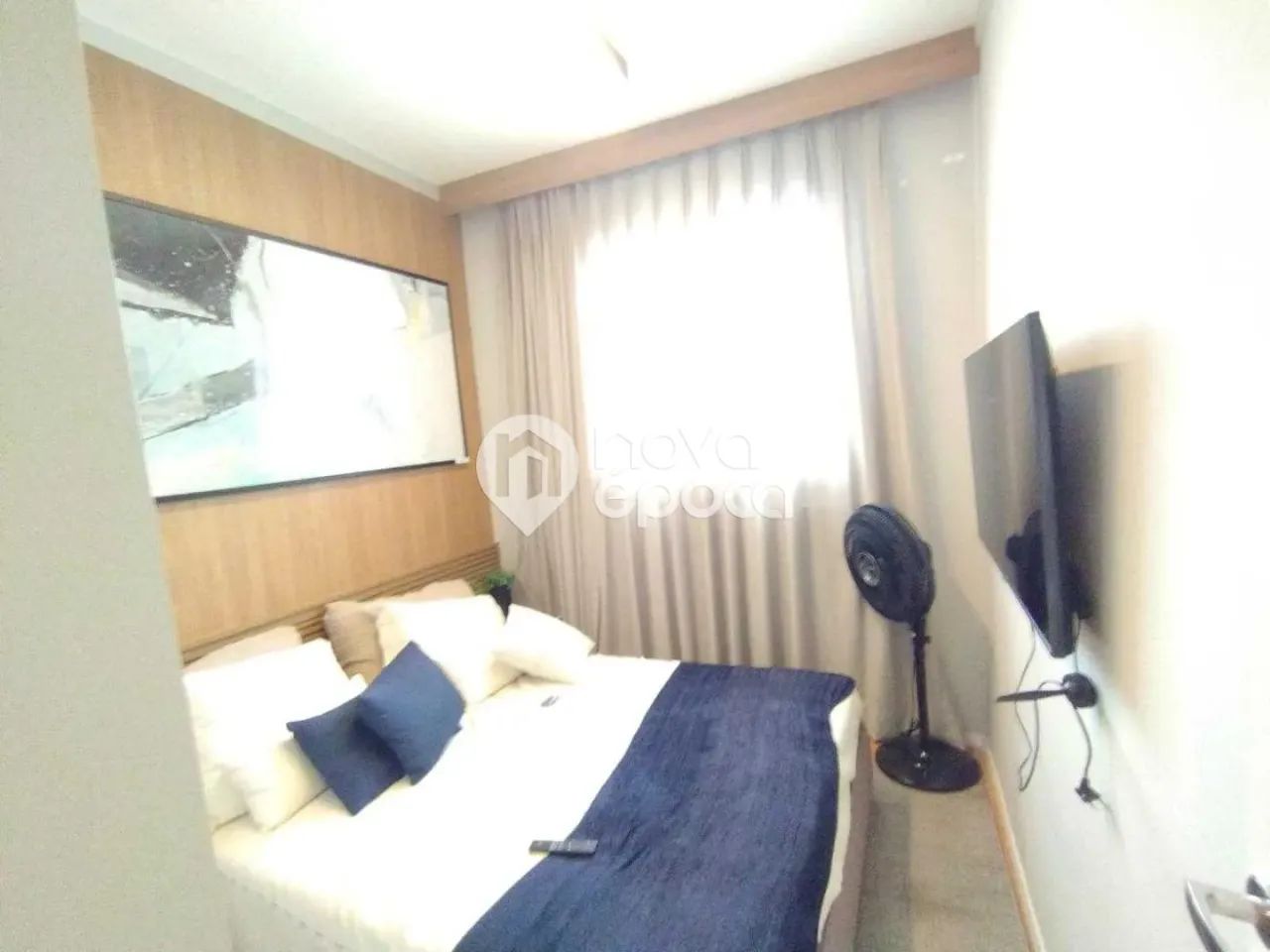 Andaraí | Apartamento 2 quartos - Foto 4