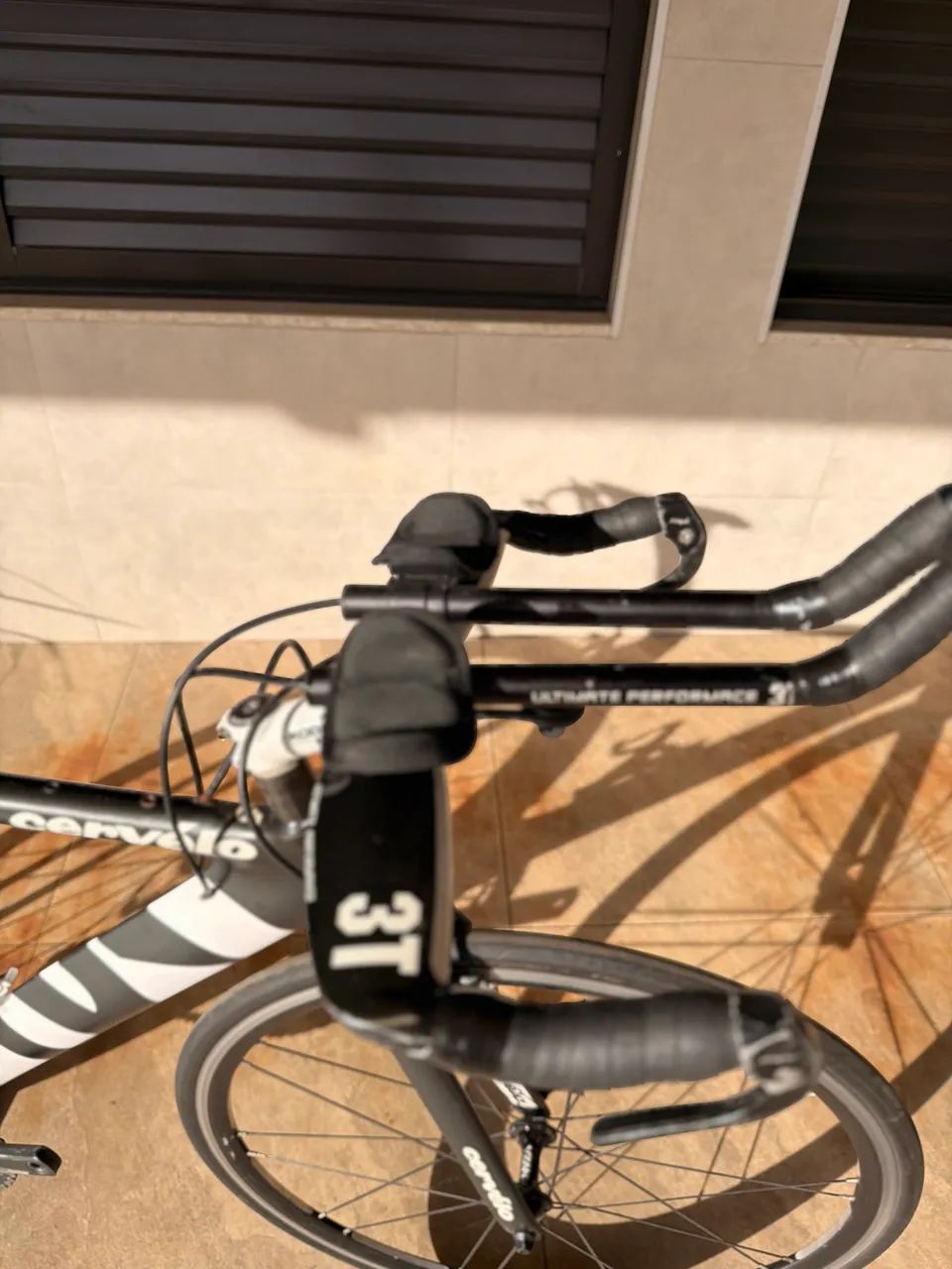 Cervelo p3 Tt - Foto 2