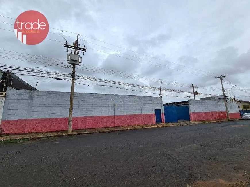 Barracao de 800m com ampla área. aberta - Foto 3