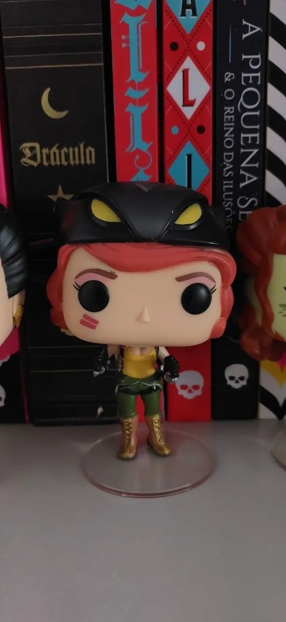 Funko Pop Harley Quinn 166  - Foto 2
