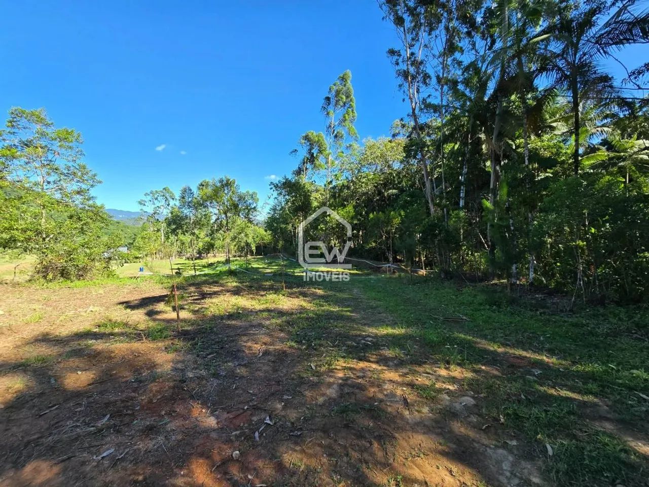Terreno Para Chácara com 35.000m² em Schroeder, SC - Foto 2