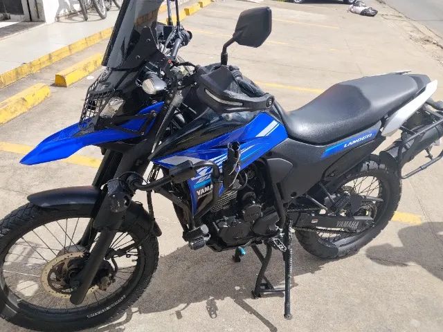 Yamaha XTZ 250 - Foto 3