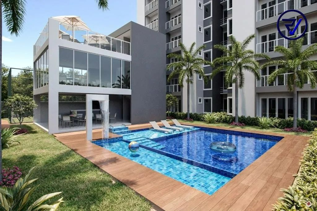 Apartamento no Passaré com 2 quartos - Foto 3