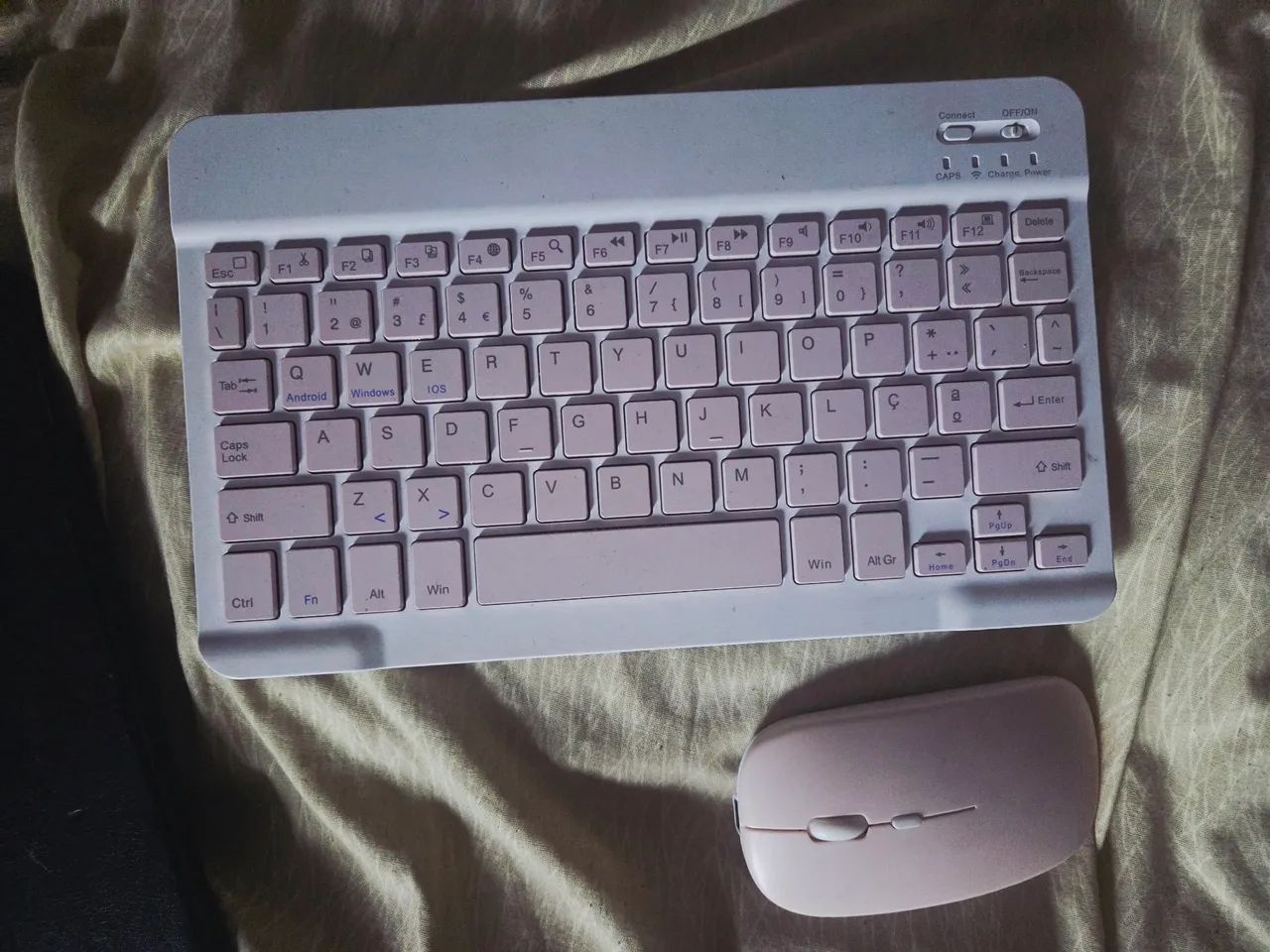tablet poco pad - Foto 4