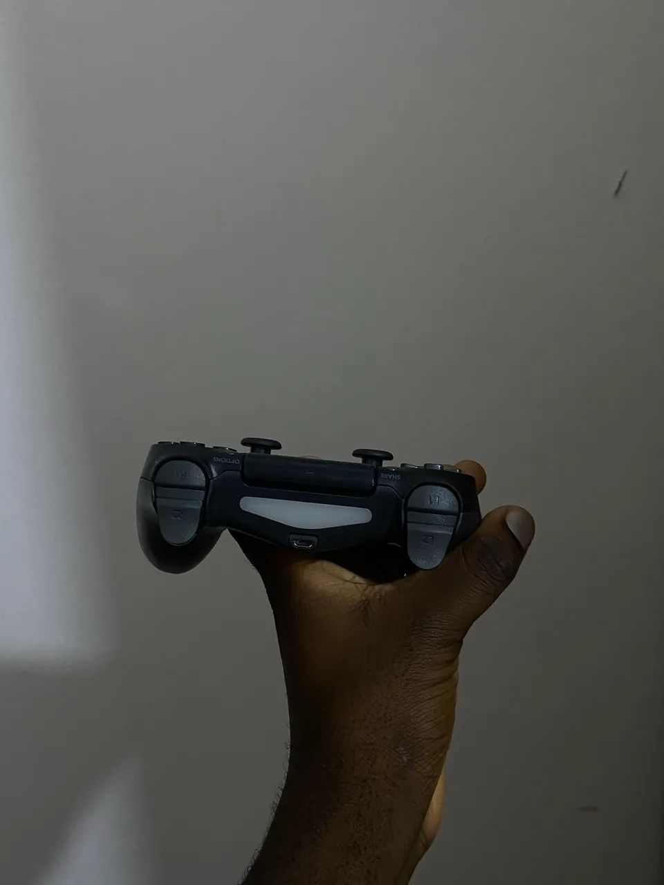 Controle de PS4 - Foto 3