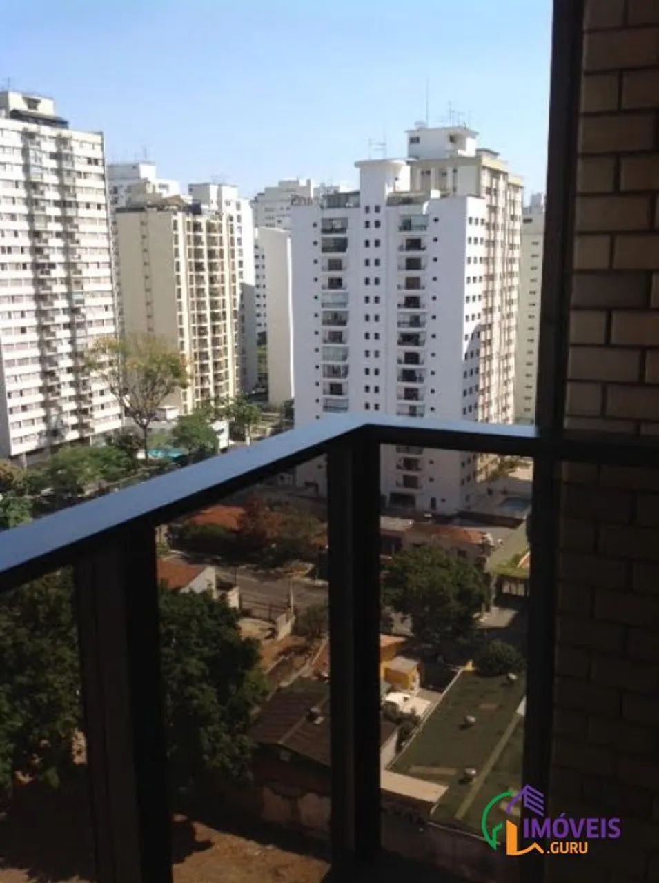 FLAT - MOEMA PÁSSAROS - SP - Foto 4